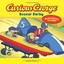 Curious George Boxcar Derby (Cgtv 8x8) - Paperback NEW H A Rey (Author 2016-04-0