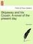 NEW Skipaway And His Cousin. A Novel Of The... BOOK (Paperback / softback)