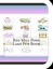 Red Mill Pond Lake Fun Book: A Fun and Educational Book About Red Mill Pond Lake
