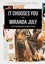 It Chooses You by Miranda July.