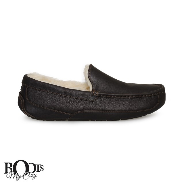 Men's Classic Leather Loafer ( Size : 10 D(M)US ) Men's Classic Leather Loafer ( Size : 10 D(M)US )
