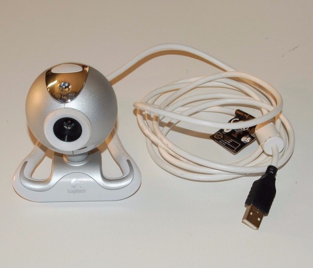 Pc camera vc305 driver for mac