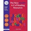 The New nasen A-Z of Reading Resources Baker, Suzanne (Author)/ Petersen, Lorrai