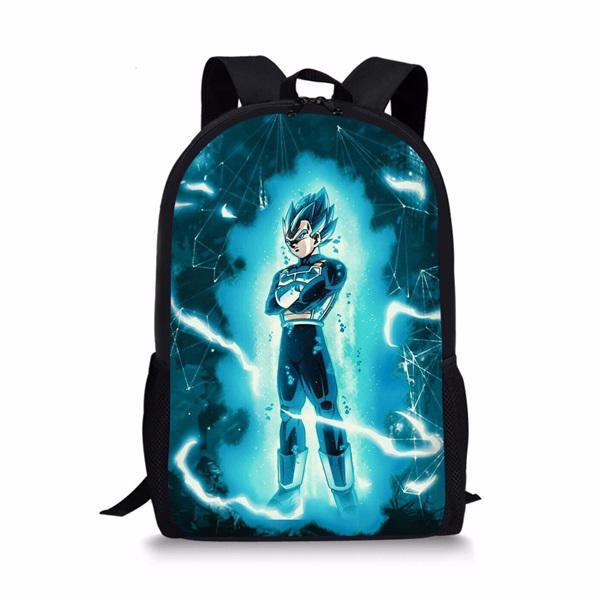 Boy Backpack Goku Super Bag Ball Dragon School Shoulder Dragonball Z Saiyan DBZ H8851c Boy Backpack Goku Super Bag Ball Dragon School Shoulder Dragonball Z Saiyan DBZ H8851c