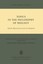 Topics in the Philosophy of Biology by Marjorie Grene (English) Paperback Book F