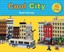 Cool City by Sean T. Kenney 9780805087628 (Hardback, 2013)