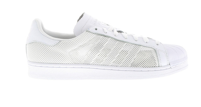 mens adidas superstar triplo white formatori bb0993 uk 10 / 44 euro 2 mens adidas superstar triplo white formatori bb0993 uk 10 / 44 euro 2