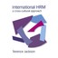 International Hrm: A Cross-Cultural Approach Terence Jackson