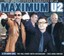 U2 - Audio Biography CD