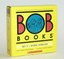 Bob Books Set 3: Word Families by Bobby Lynn Maslen, John Maslen, Scholastic...
