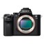 Sony Alpha 7 II 7II Gehäuse Body AUSSTELLUNG Sony-Fachhändler WIE NEU *LB33