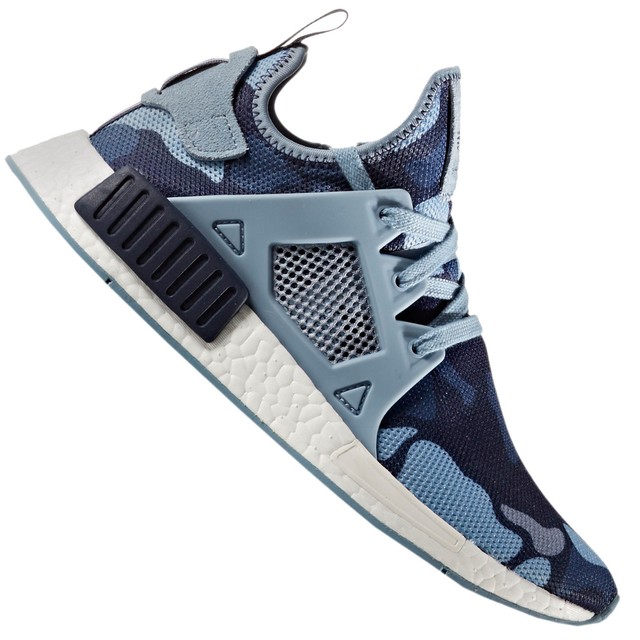 adidas nmd xr1 donna brillantini