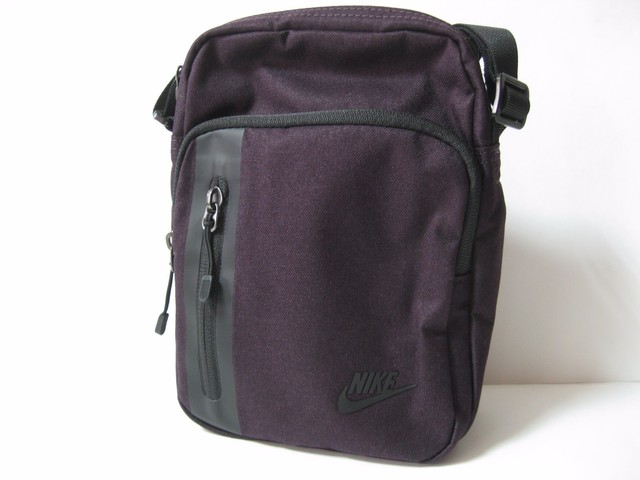 Tnik375 Official Nike Bag Sportswear Core Small Items Shoulder Picture 12 Of 19