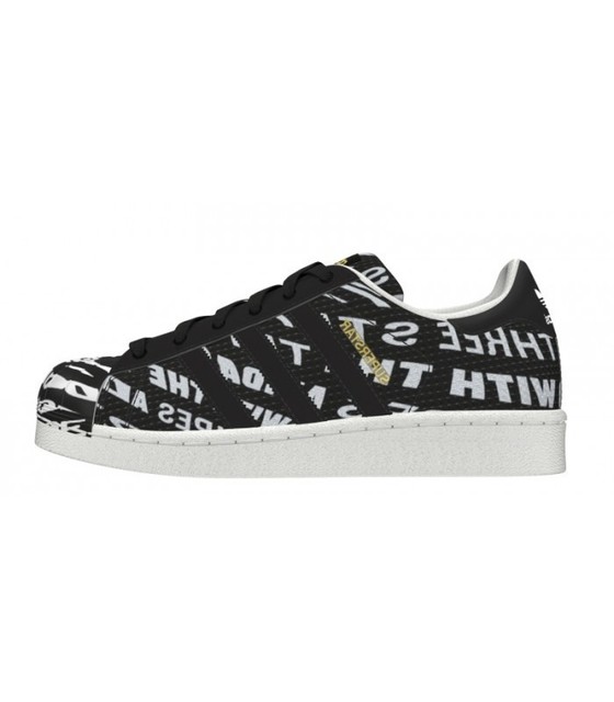 adidas superstar nere e bianche adidas superstar nere e bianche
