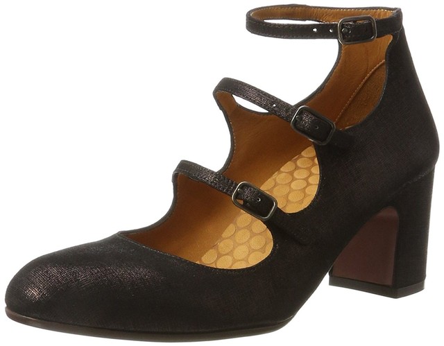 TG.39 Chie Mihara Flawless Scarpe con cinturino Donna TG.39 Chie Mihara Flawless Scarpe con cinturino Donna
