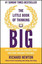 The Little Book of Thinking Big BOOK NEW