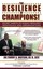 NEW The Resilience Of Champions! by Dr.Tommy Ed... BOOK (Paperback / softback)