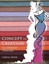 Concept to Creation by Dove, Tanya -Paperback