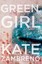 Zambreno, Kate-Green Girl BOOK NEU