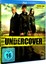 UNDERCOVER - Staffel 1 - Blu-Ray - Neu und original verschweisst