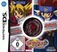 Beyblade: Metal Fusion - Cyber Pegasus unbekannt