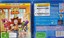 TOY STORY 3 / 2 BLU-RAY + 1 DVD BRAND NEW REGION A,B,C