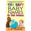 The Best Baby Names in the World Congemi, J. M.