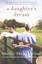A Daughter's Dream by Shelley Shepard Gray (English) Prebound Book Free Shipping