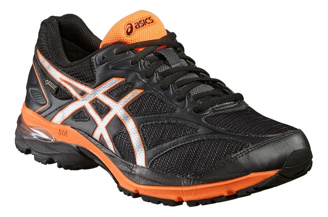 ASICS GEL PULSE 8 GTX Donna Scarpe Da Corsa ASICS GEL PULSE 8 GTX Donna Scarpe Da Corsa