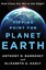 Tipping Point for Planet Earth: How Close Are We to the Edge? by Dr., Dr...