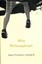 Why Philosophize?-NEW-9780745670737 by Lyotard, Jean-Francois