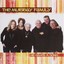 He Gives a Song Murray Family Audio CD