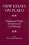 Frizt-Gregor Herrmann-New Essays On Plato BOOKH NEW