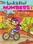 Look & Find Numbers to Color by Victoria Maderna.