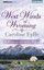 West Winds of Wyoming by Caroline Fyffe (English) Compact Disc Book Free Shippin