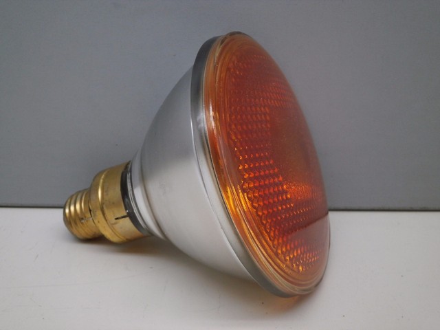 Orange Outdoor Flood Light Bulbs Lighting Philips 100w Color Tone Indoor Outdoor Flood Light Bulb Amber Orange