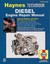 Diesel Engine Repair Manual: General Motors and Ford Light Trucks, Vans,...