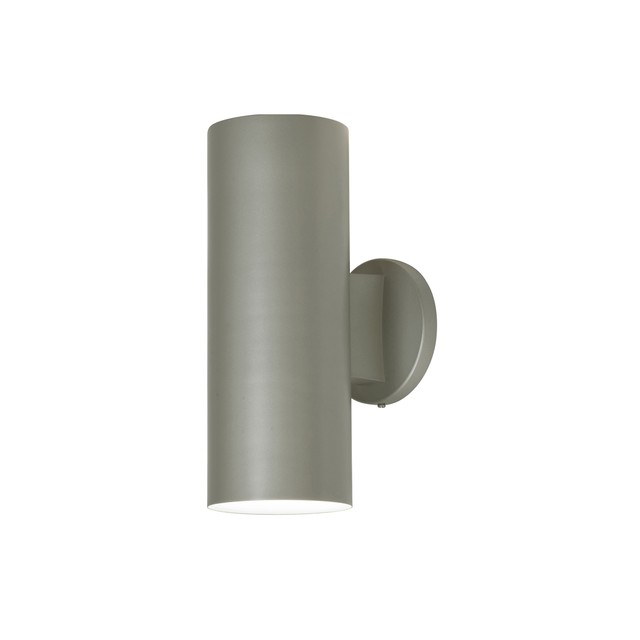 Access Lighting Poseidon Satin Damp Location Wall Fixture W 2 Light Access Lighting Poseidon 2 Light Satin Wall Sconce