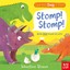 Can You Say it Too: Stomp Stomp ' Braun, Sebastien