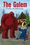 Gaby Halberstam-The Golem Paperback BOOK NEW