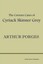 The Curious Cases of Cyriack Skinner Grey by Arthur Porges (Paperback, 2009)