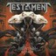 Brotherhood Of The Snake (Embossed Digibook) Audio CD
