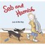 Seb and Hamish - Hardcover NEW Jude Daly(Autho 2014-03-01