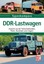 DDR-Lastwagen Ralf Christian Kunkel 9783613037588