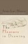 The Pleasure in Drawing by Jean-Luc Nancy (Paperback, 2013)