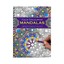 Calm Colouring: Mandalas: 100 Creative Designs to Colour in by Southwater...