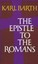 The Epistle to the Romans (Galaxy Books) by Karl Barth.