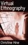 NEW Virtual Ethnography By Christine Hine Hardcover Free Shipping