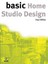 Basic Home Studio Design by Paul White (English) Paperback Book Free Shipping!