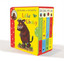Donaldson, Julia-My First Gruffalo Little Library BOOK NEW